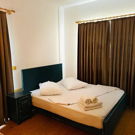 Müptela Alaçatı Hotel 3*