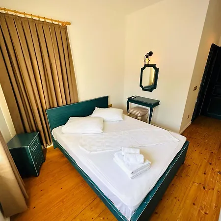Müptela Alaçatı Hotel 3*
