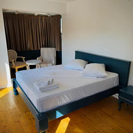 Müptela Alaçatı Hotel