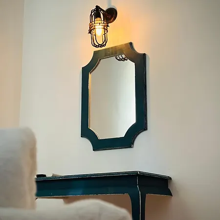 Отель Mueptela Alacati 3*