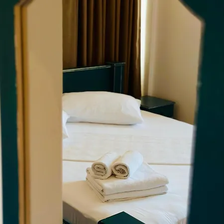 Mueptela Alacati Отель 3*