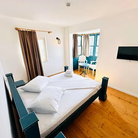 Hotel Müptela Alaçatı 3*