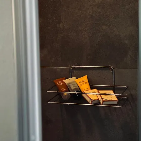 Müptela Alaçatı Hotel 3*