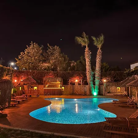 Hotel Müptela Alaçatı 3*