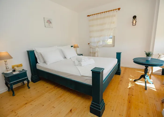 Mueptela Alacati 3* Çeşme