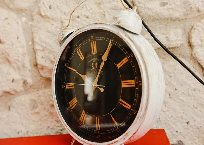 Hotel Müptela Alaçatı 3*