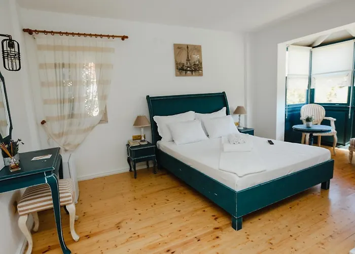 Hotel Müptela Alaçatı 3*