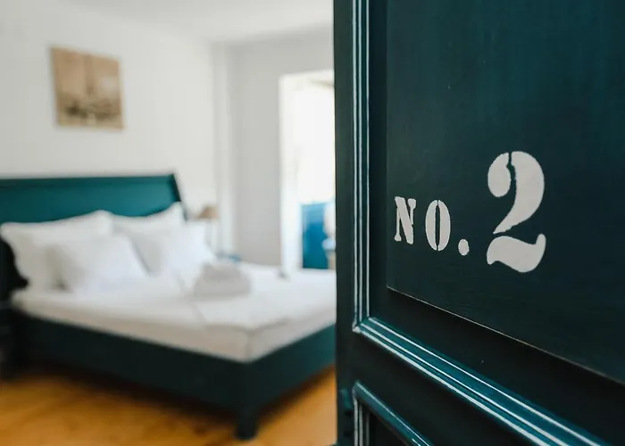 Hotel Müptela Alaçatı Çeşme