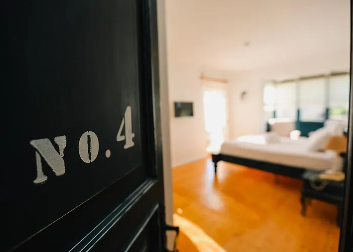 Müptela Alaçatı Hotel Çeşme