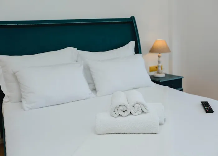 Hotel Müptela Alaçatı