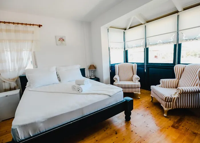 Müptela Alaçatı Hotel