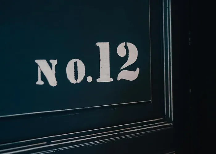 Mueptela Alacati Hotel