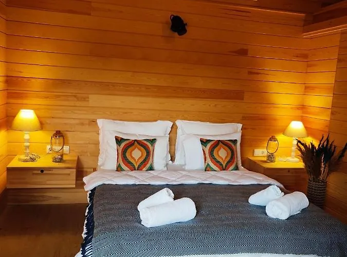 Mueptela Alacati Hotel Çeşme