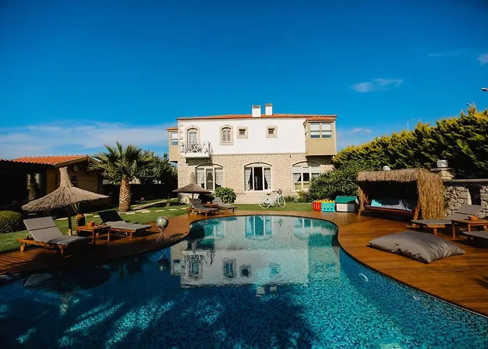 Müptela Alaçatı Çeşme