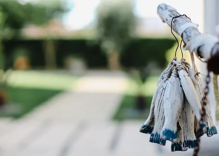 Hotel Mueptela Alacati Çeşme