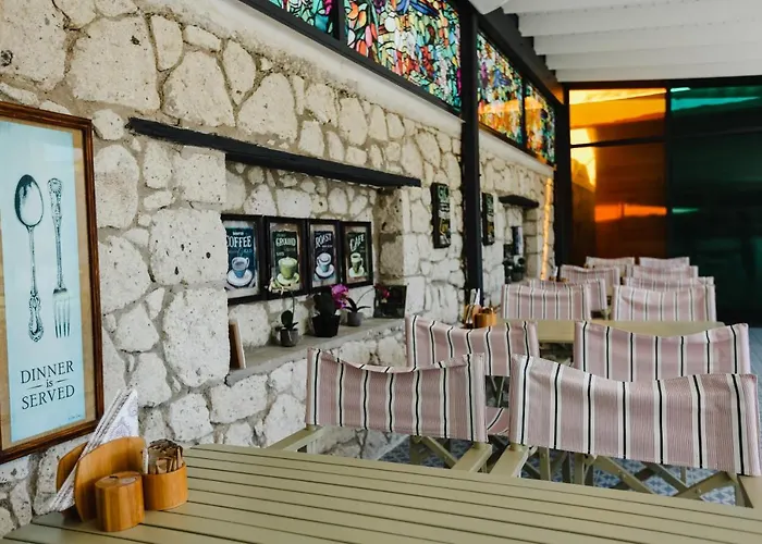 Mueptela Alacati Hotel Çeşme