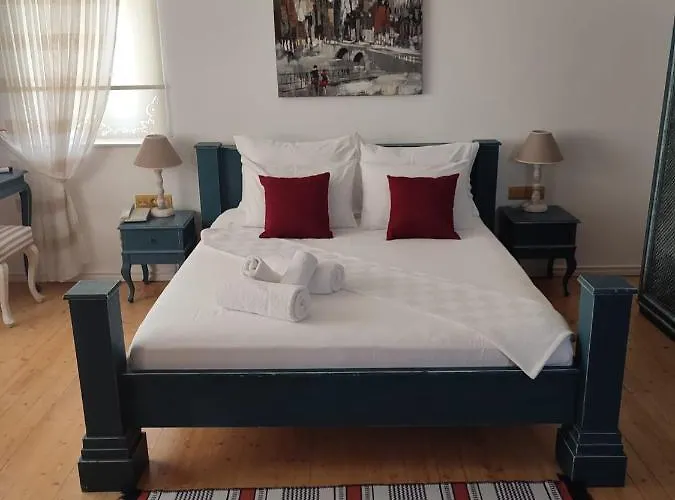 Müptela Alaçatı 3* Çeşme