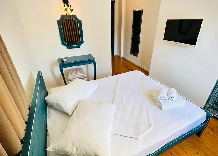 Hotel Müptela Alaçatı