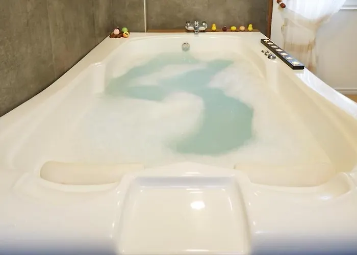 Müptela Alaçatı Hotel Çeşme