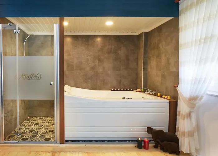 Müptela Alaçatı Çeşme