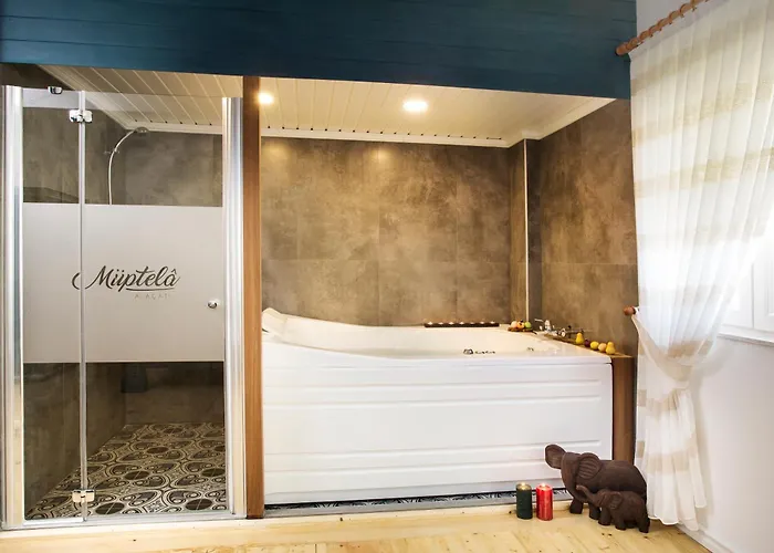 Müptela Alaçatı 3* Çeşme