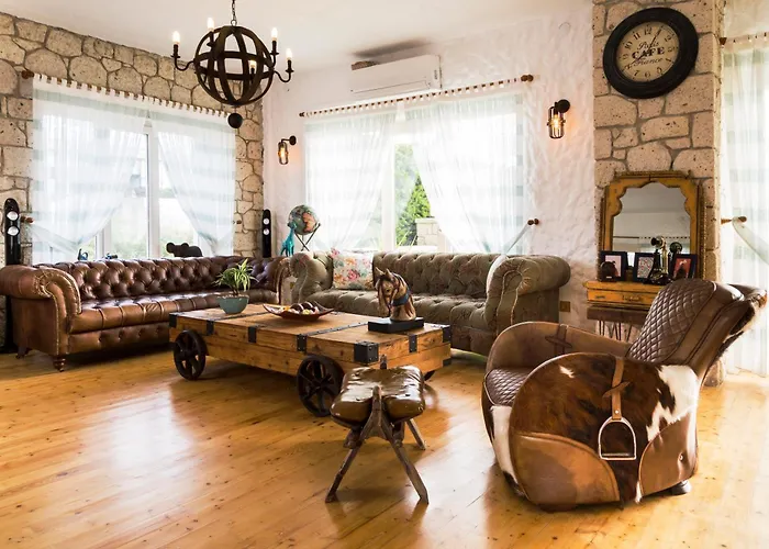 Müptela Alaçatı Çeşme