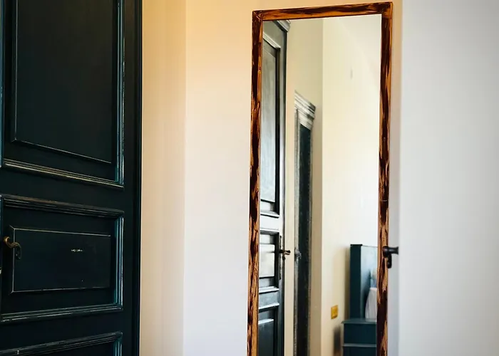 Müptela Alaçatı 3* Çeşme