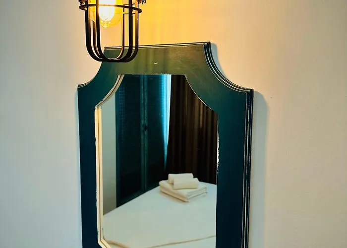 Müptela Alaçatı 3* Çeşme