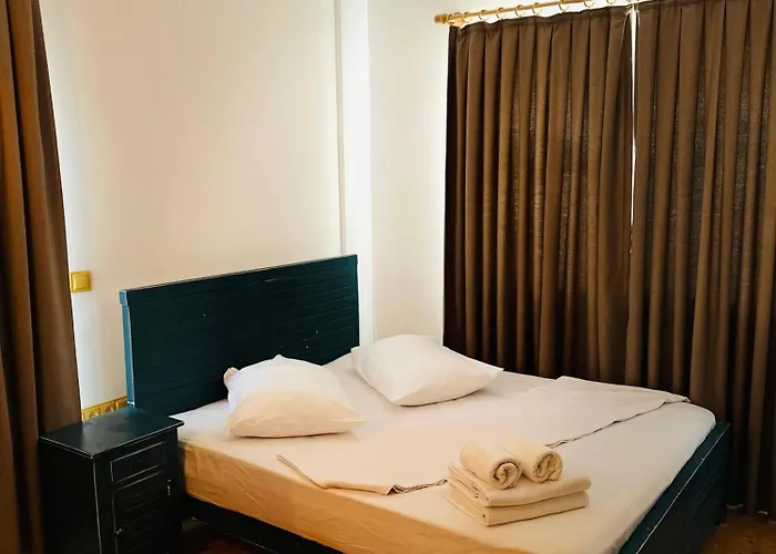 Müptela Alaçatı Hotel 3*