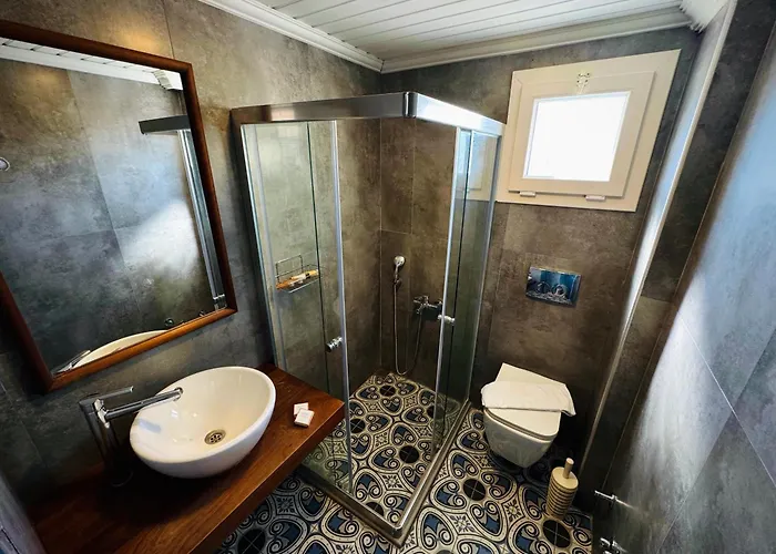 Hotel Müptela Alaçatı 3*