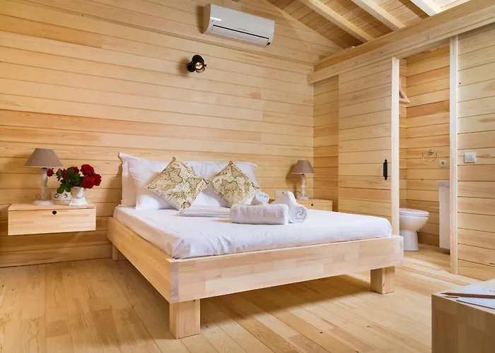 Müptela Alaçatı 3*