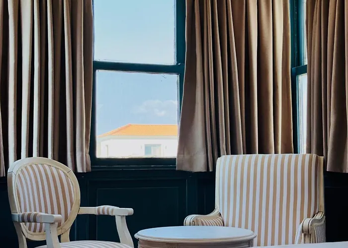 Hotel Müptela Alaçatı 3*