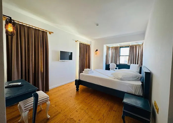 Müptela Alaçatı 3*