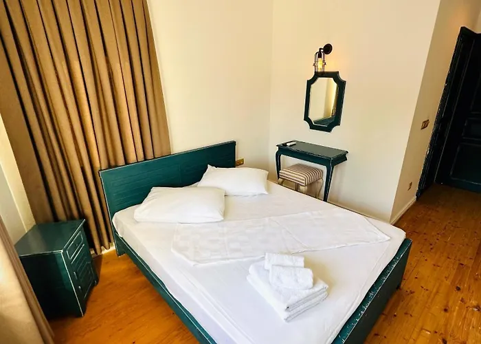 Müptela Alaçatı Hotel 3*