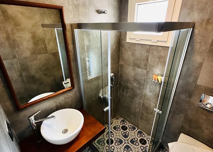 Hotel Müptela Alaçatı 3*