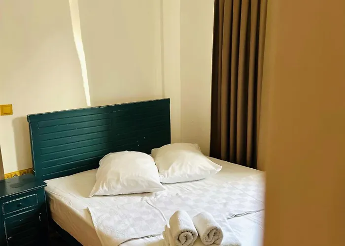 Müptela Alaçatı 3* Çeşme