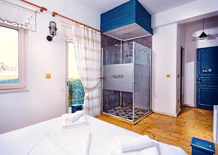 Müptela Alaçatı Çeşme