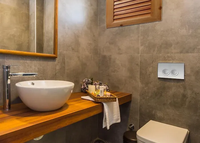 Hotel Müptela Alaçatı