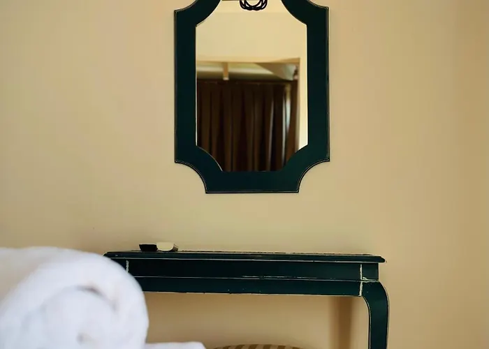 Müptela Alaçatı Hotel 3*