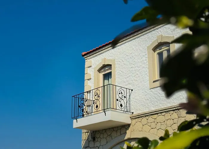 Müptela Alaçatı Hotel