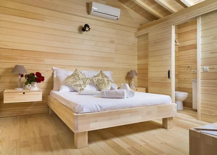 Müptela Alaçatı Hotel