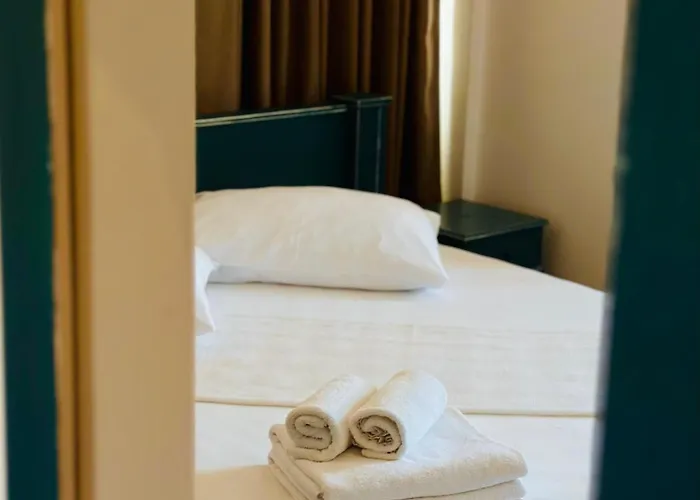 Müptela Alaçatı Hotel 3*