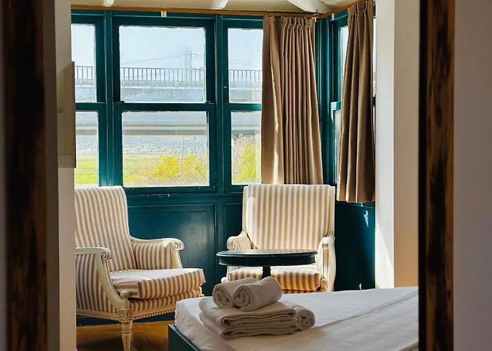 Hotel Müptela Alaçatı 3*