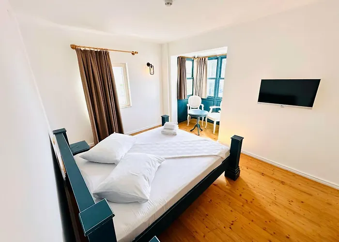 Hotel Müptela Alaçatı 3*