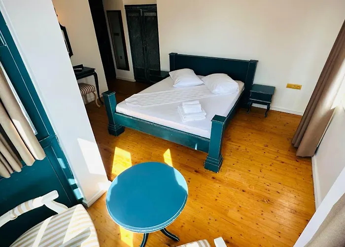 Müptela Alaçatı 3*