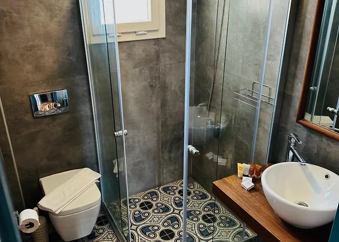 Müptela Alaçatı 3* Çeşme