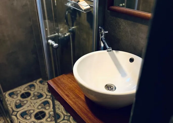 Hotel Müptela Alaçatı