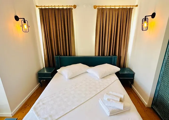 Müptela Alaçatı Hotel 3*