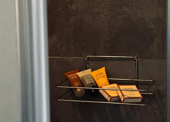 Müptela Alaçatı Hotel 3*