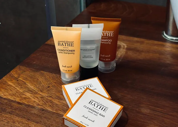 Müptela Alaçatı Hotel Çeşme